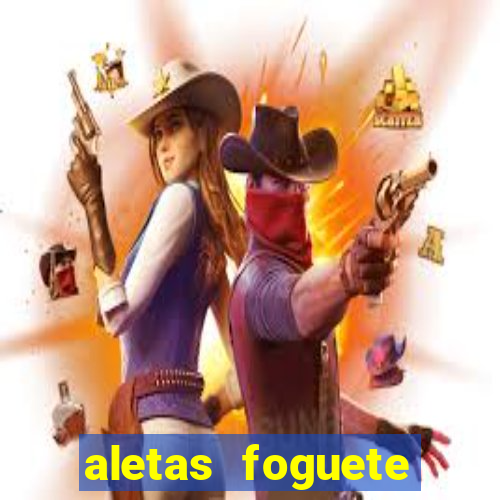 aletas foguete garrafa pet